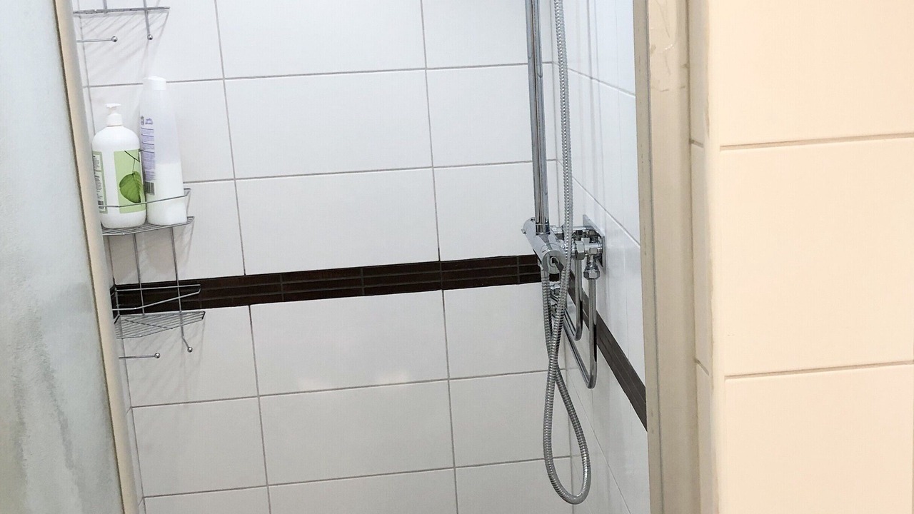 Photo of Bathroom in Falkenberg