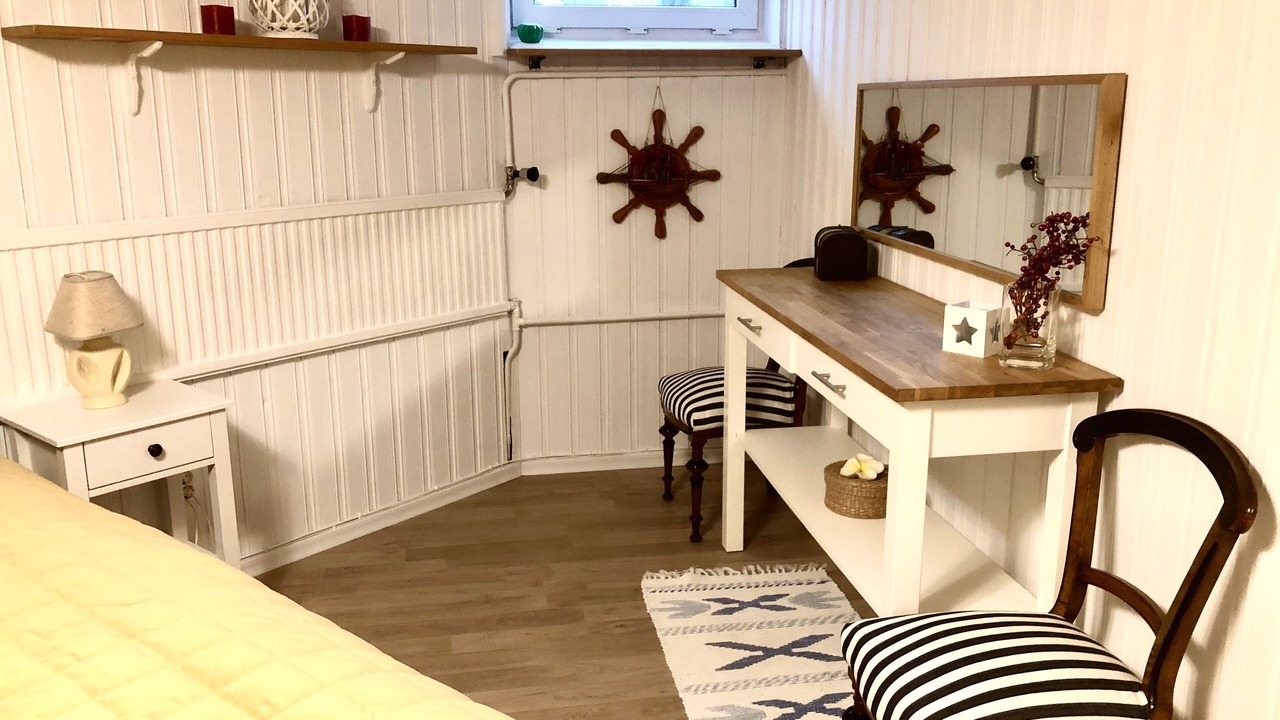 Photo of Bedroom in Falkenberg