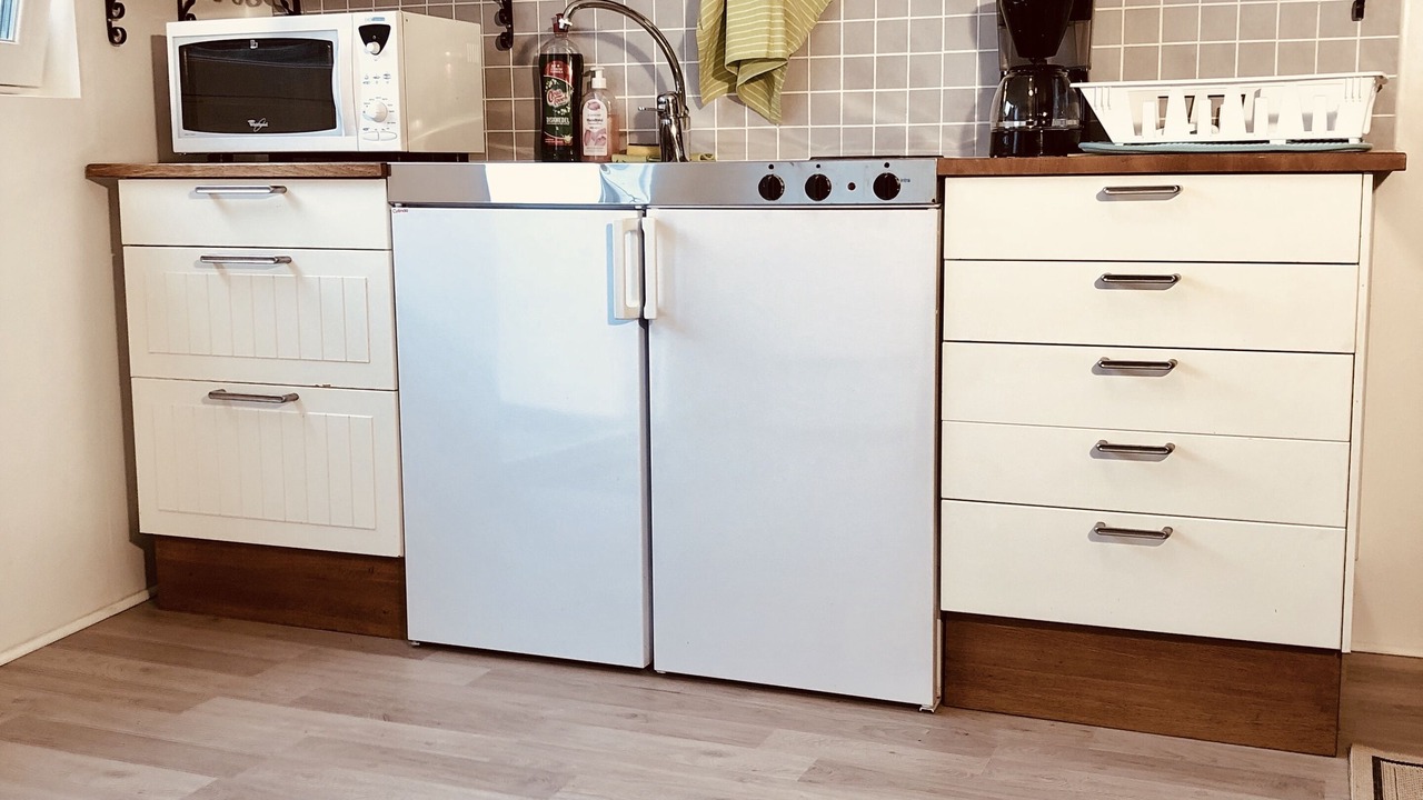 Photo of Kitchen in Falkenberg