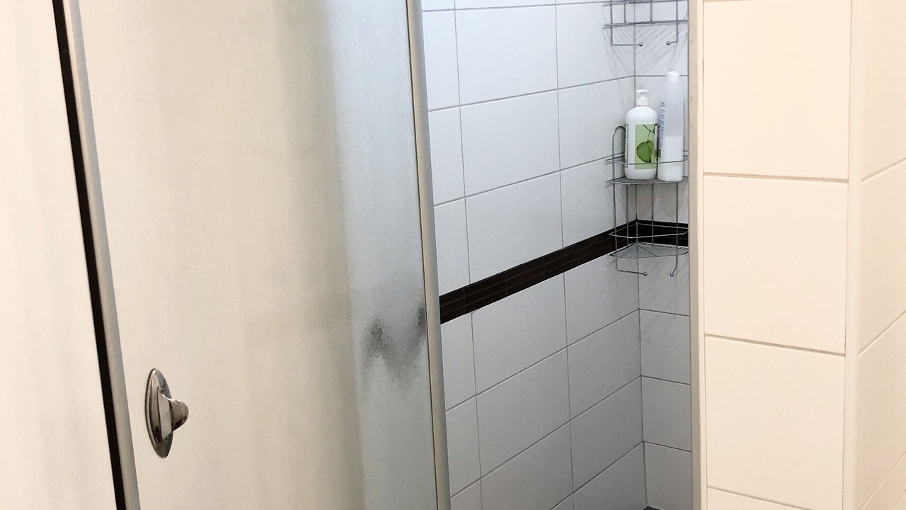 Photo of Bathroom in Falkenberg