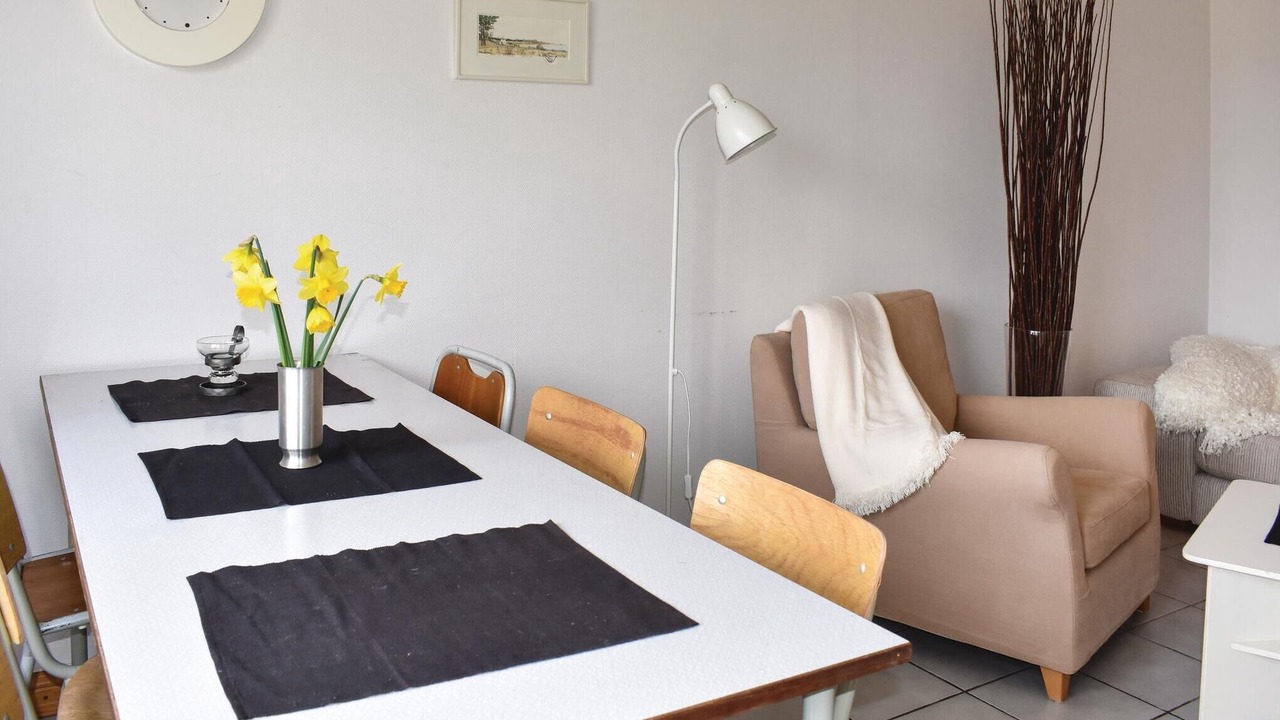 Photo of Bedroom in Borrby