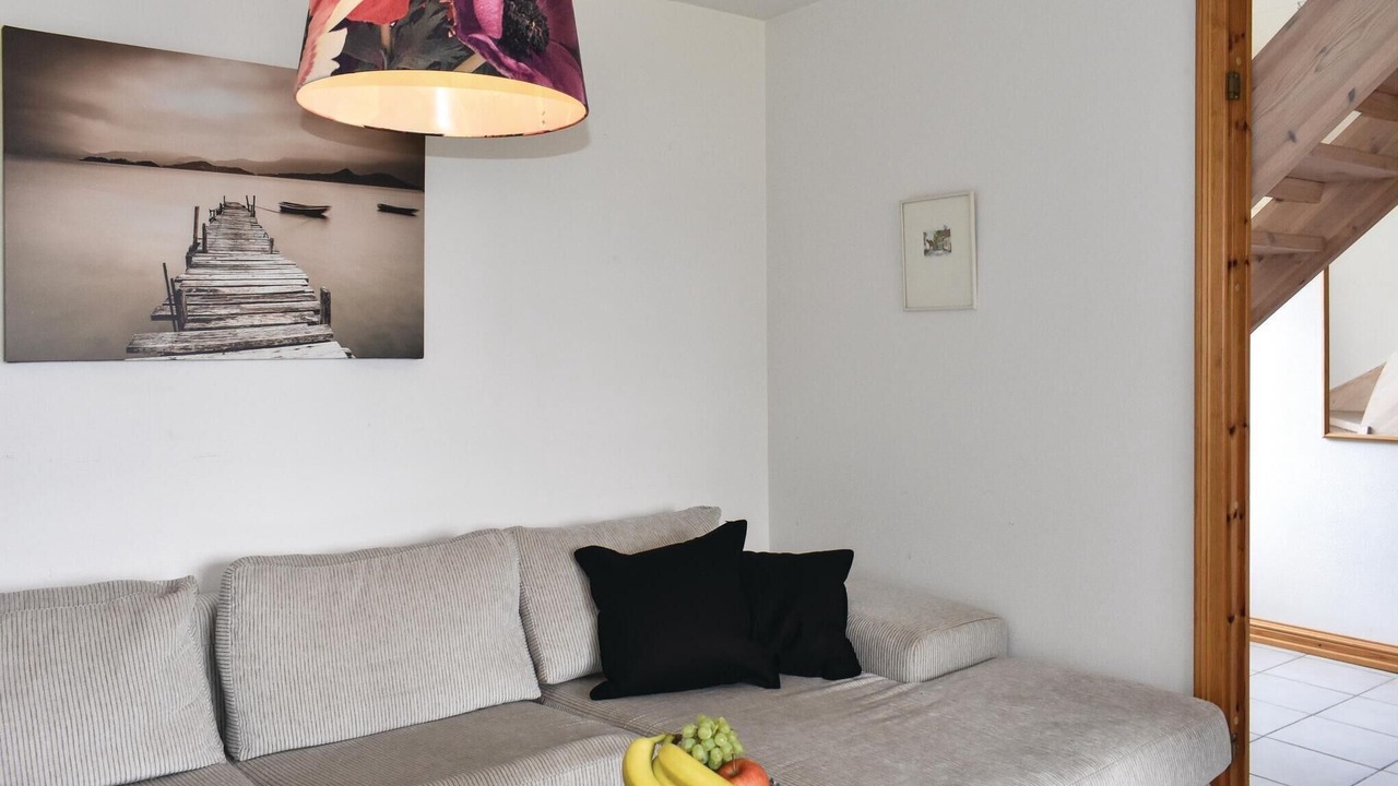 Photo of Bedroom in Borrby