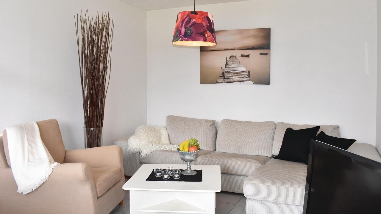 Photo of Bedroom in Borrby