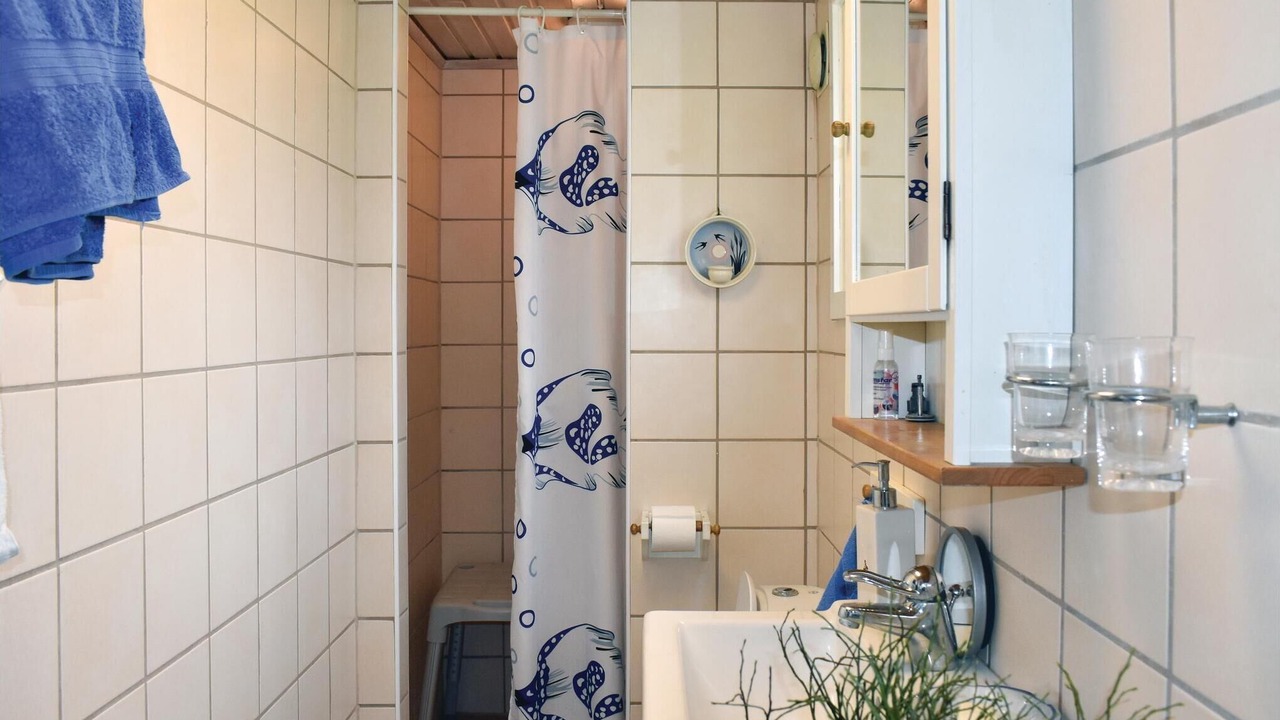 Photo of Bathroom in Gislov