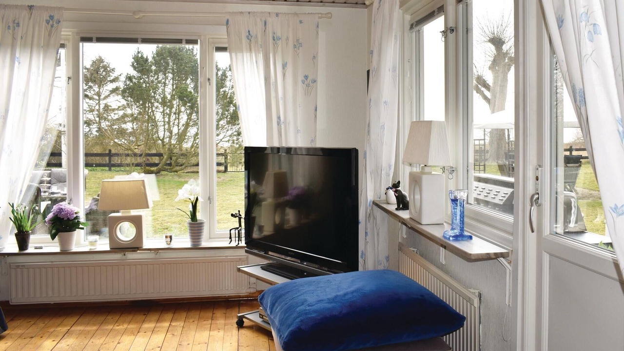 Photo of Bedroom in Gislov