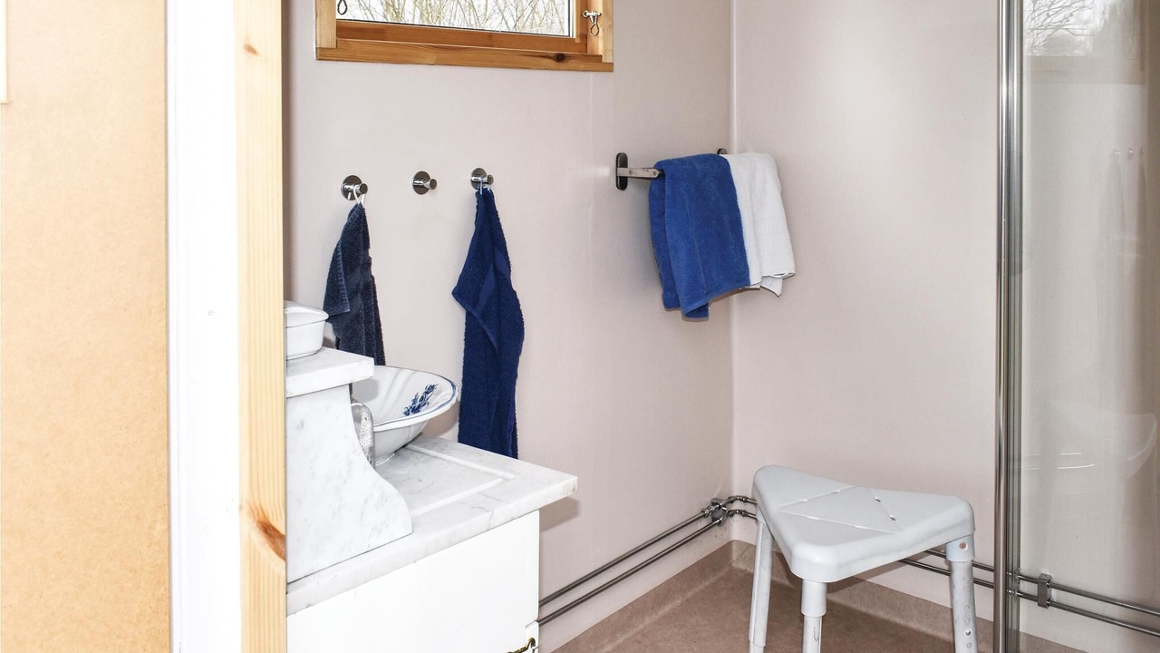 Photo of Bathroom in Gislov