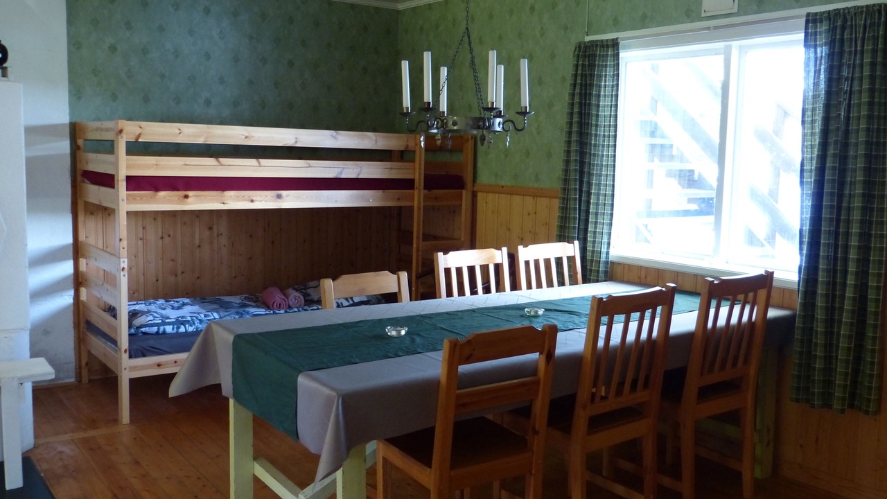 Photo of Bedroom in Liden