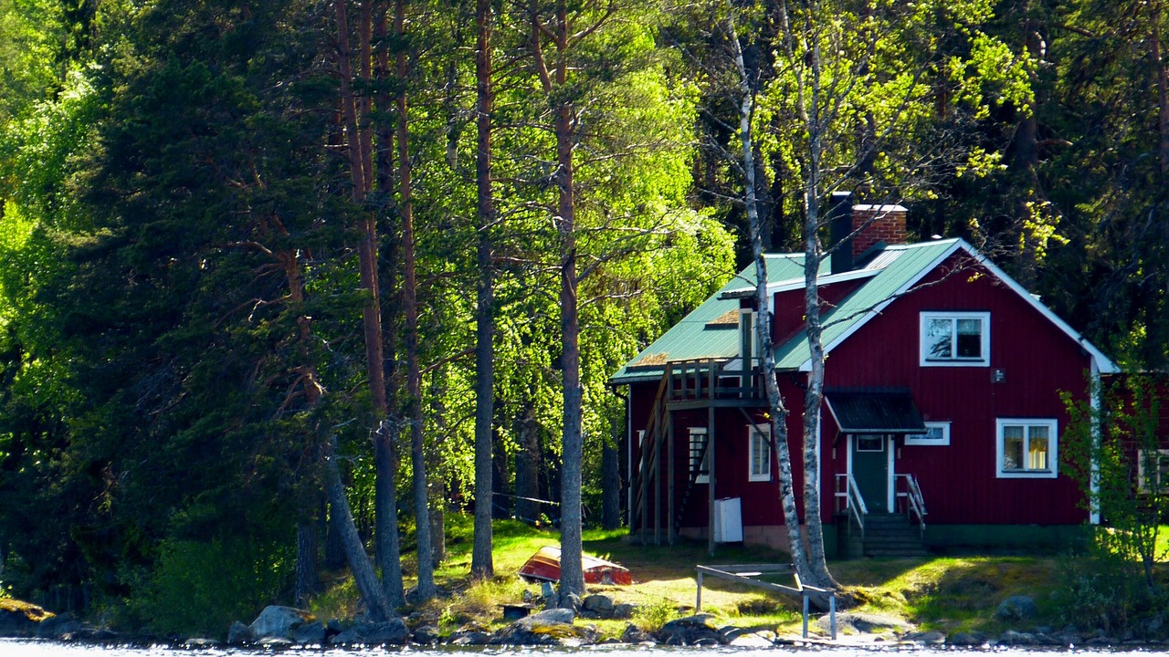 Photo of Outdoor in Liden