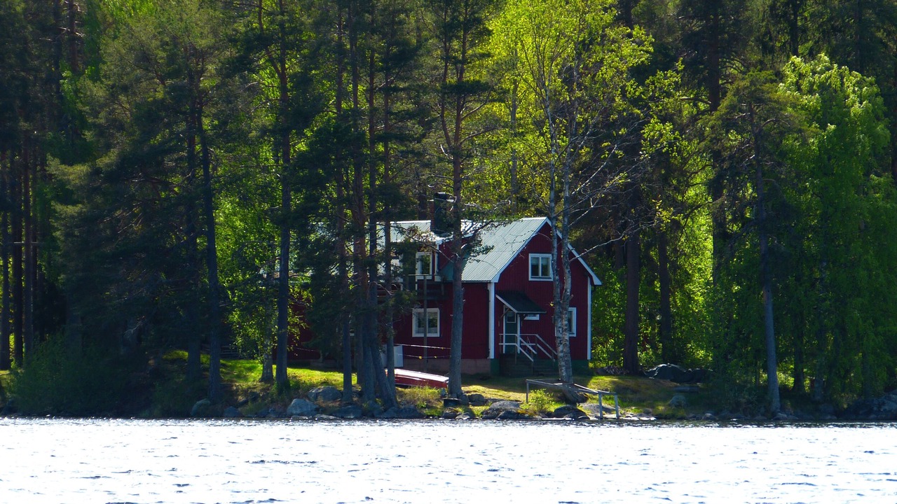 Photo of Outdoor in Liden