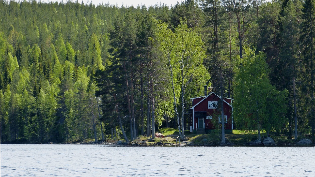 Photo of Outdoor in Liden