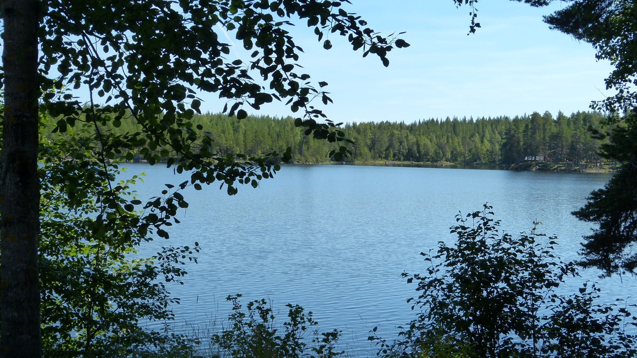 Photo of Outdoor in Liden