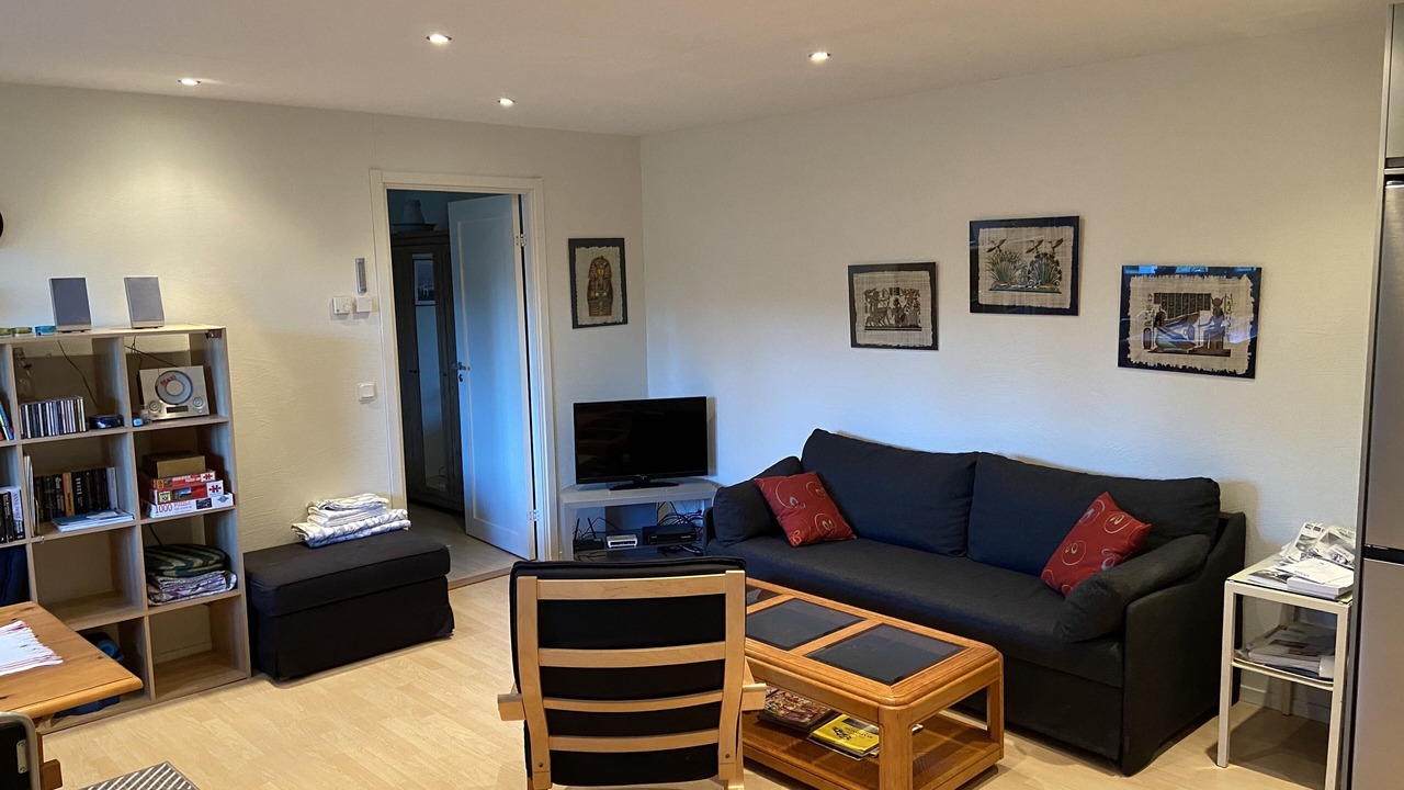 Photo of Livingroom in Beddingestrand
