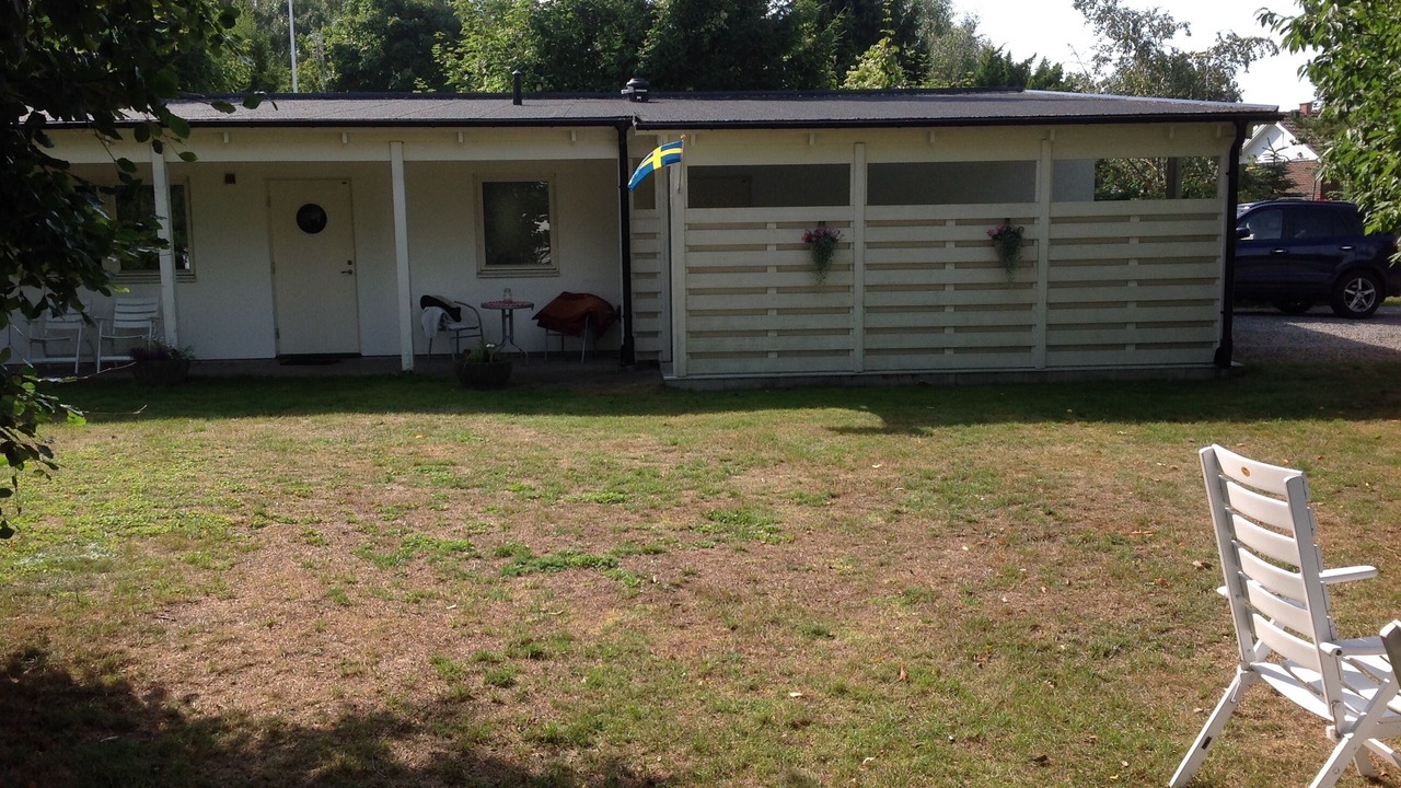 Photo of Outdoor in Beddingestrand
