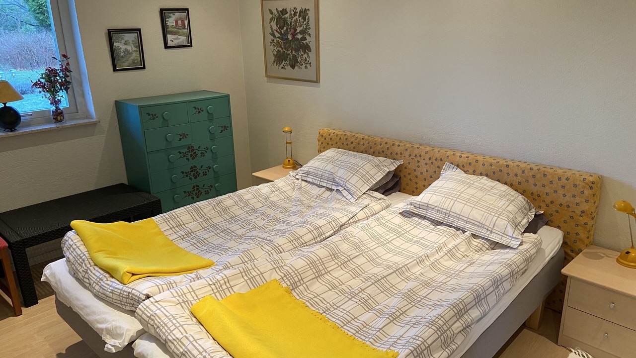Photo of Bedroom in Beddingestrand