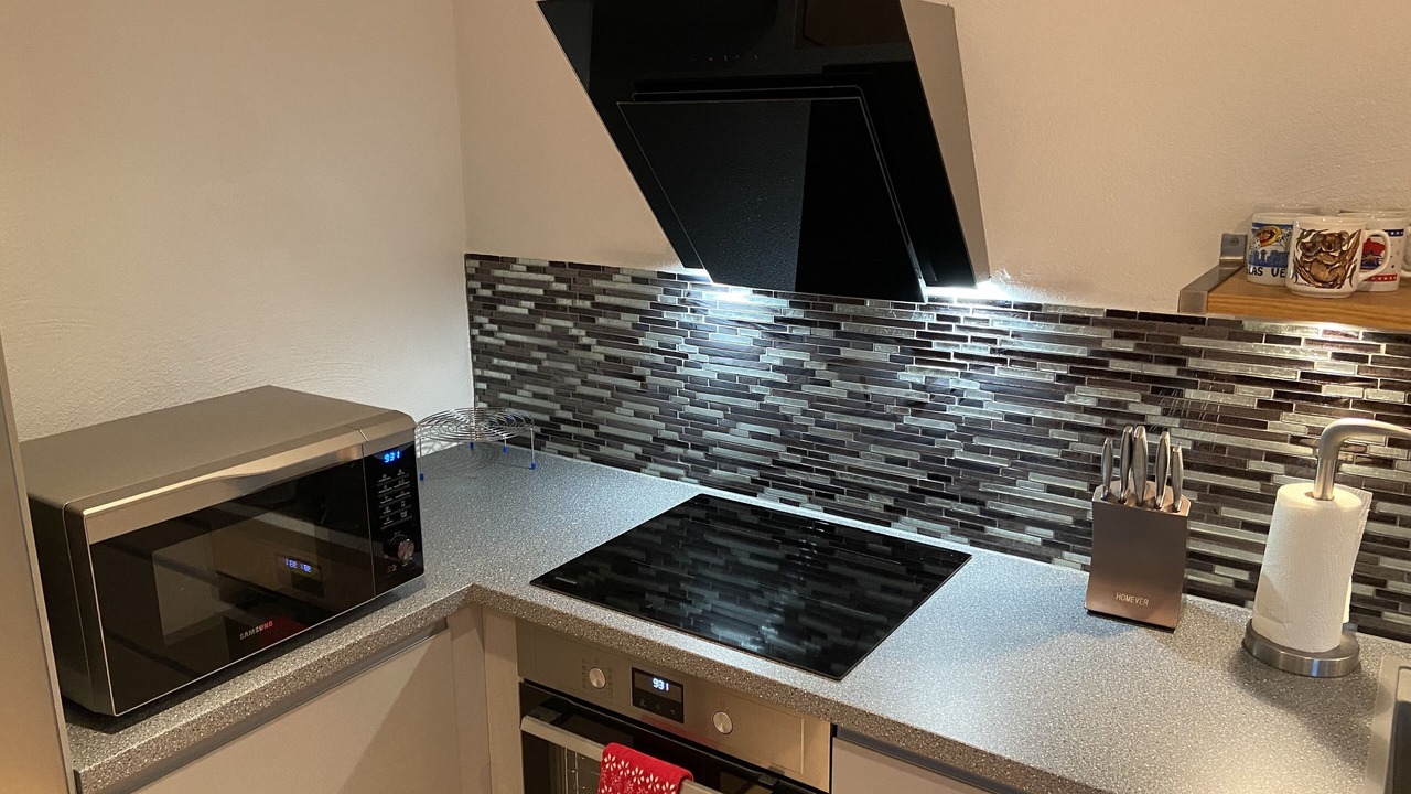 Photo of Kitchen in Beddingestrand