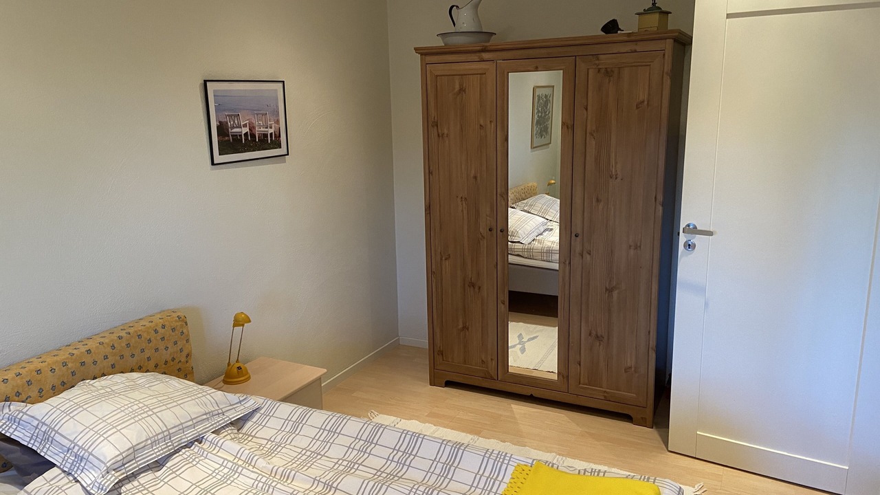 Photo of Bedroom in Beddingestrand