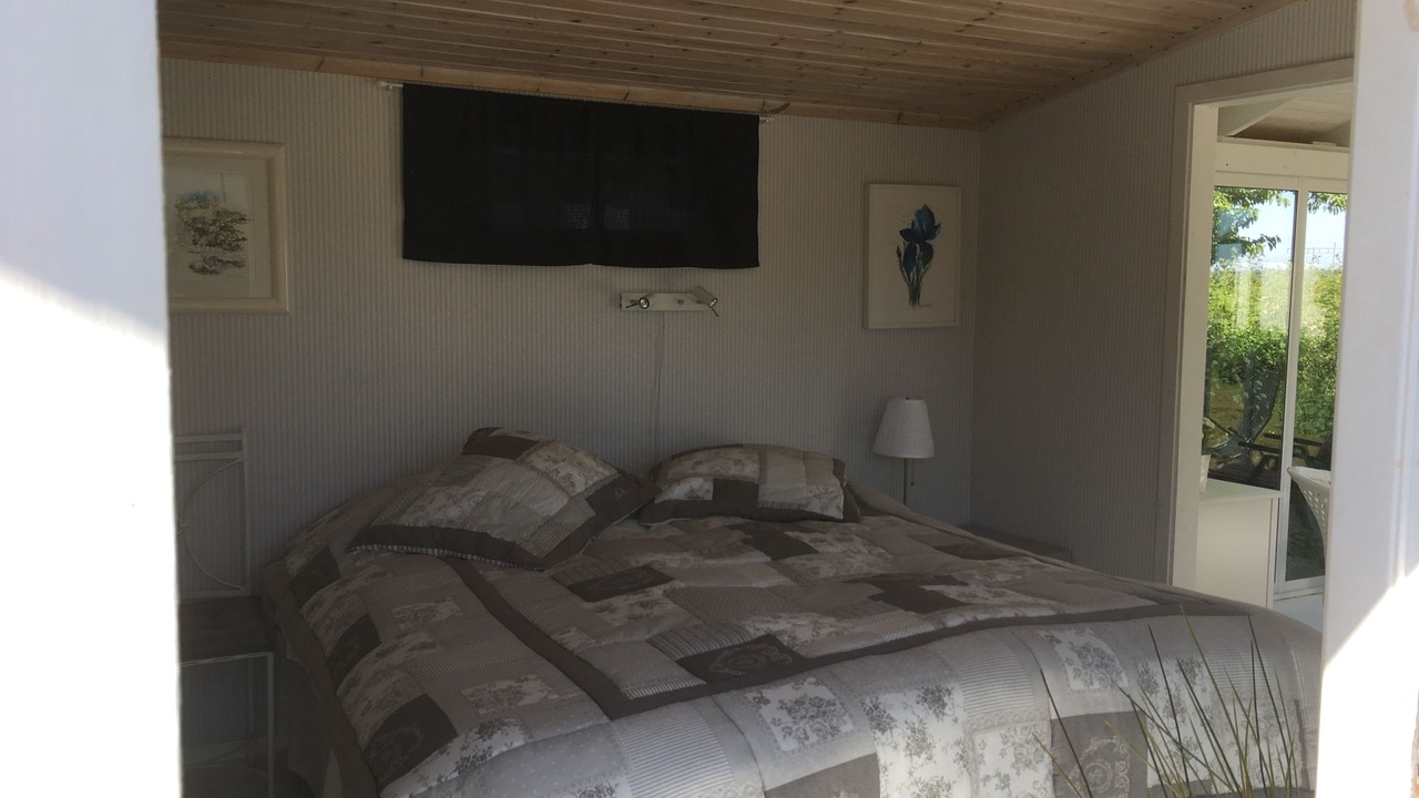 Photo of Bedroom in Sodvik