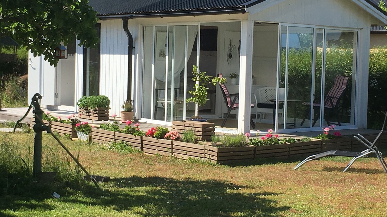 Photo of Outdoor in Sodvik