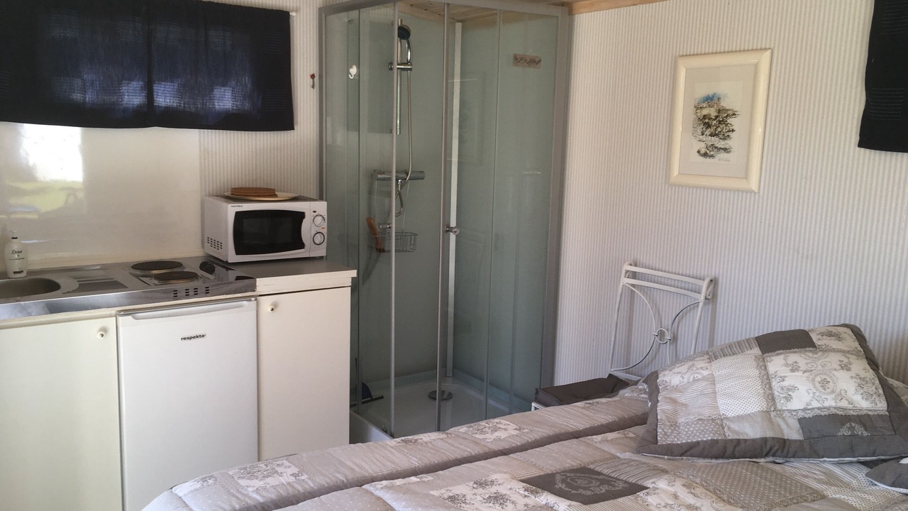 Photo of Bedroom in Sodvik