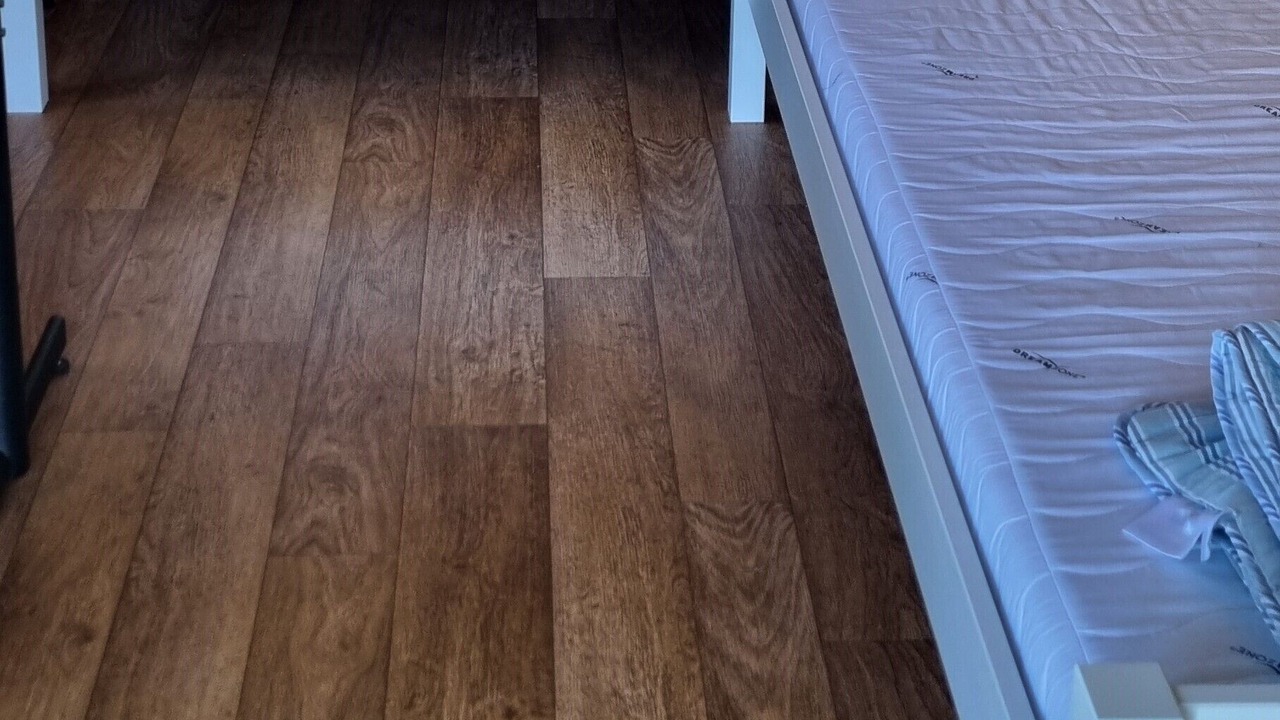 Photo of Bedroom in Gamlarp