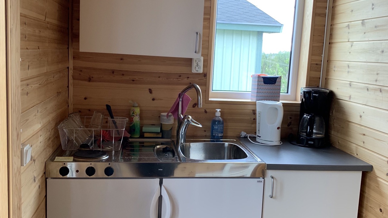 Photo of Kitchen in Gamlarp
