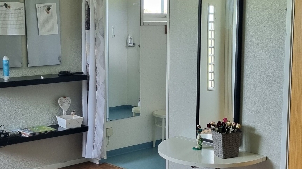 Photo of Bathroom in Gamlarp