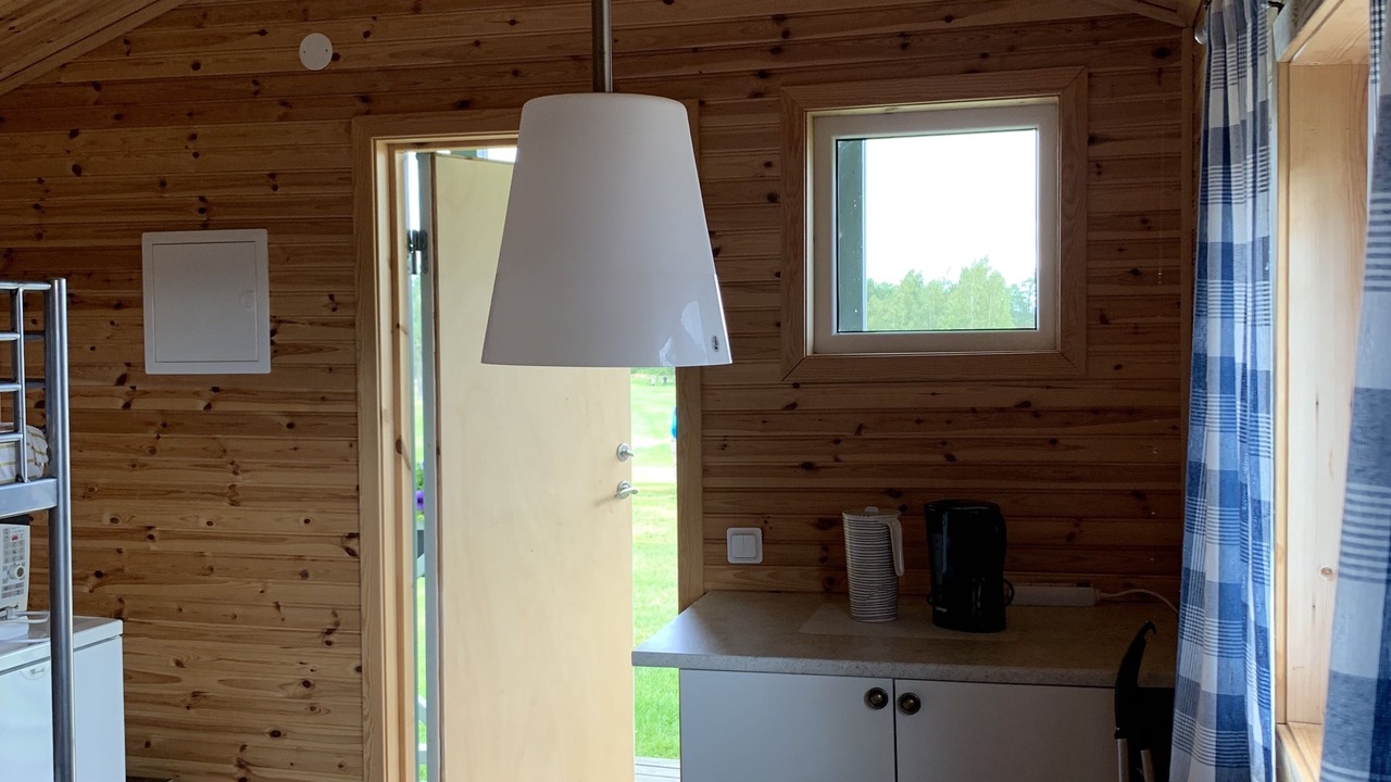Photo of Livingroom in Gamlarp