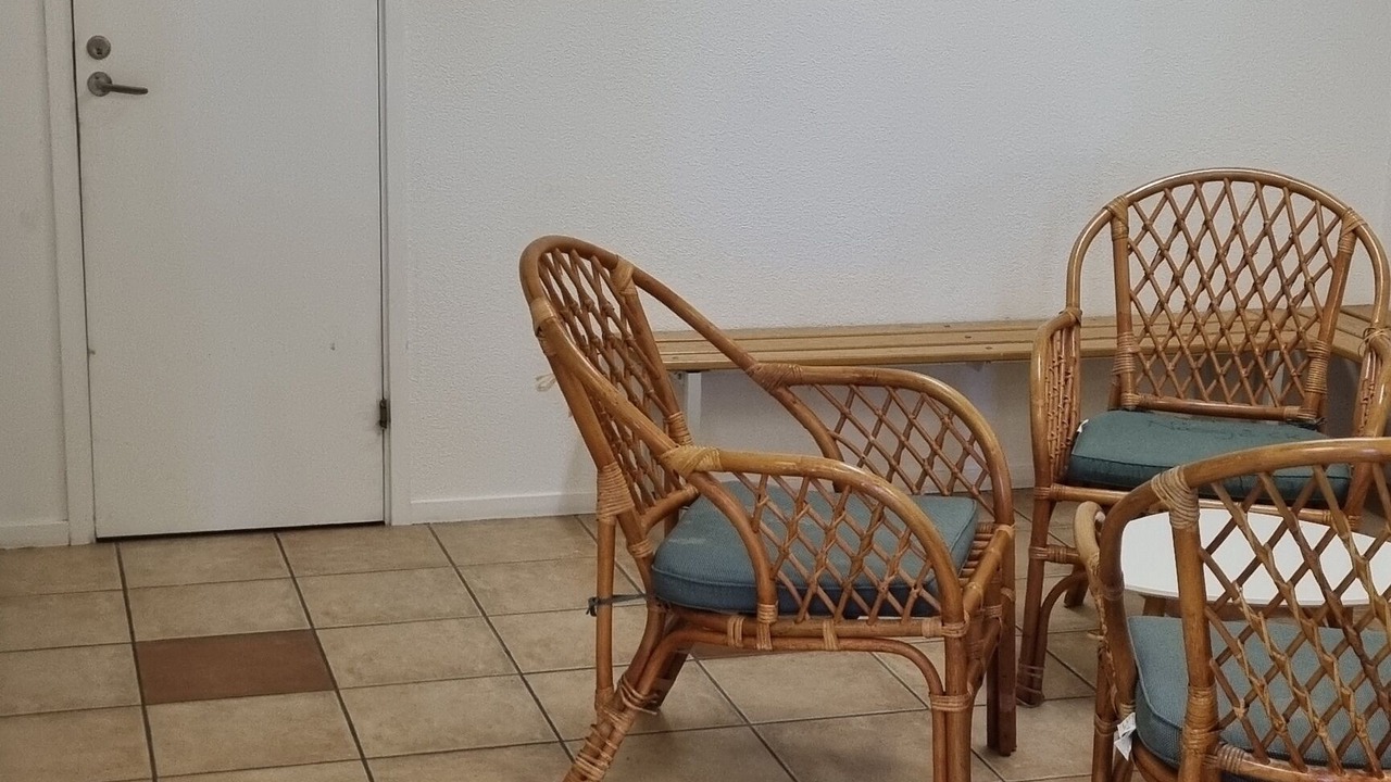 Photo of Bathroom in Gamlarp