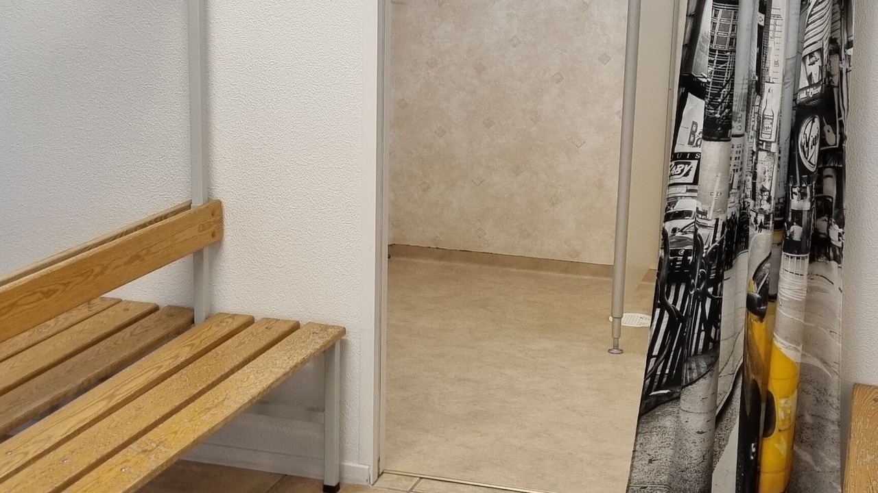 Photo of Bathroom in Gamlarp
