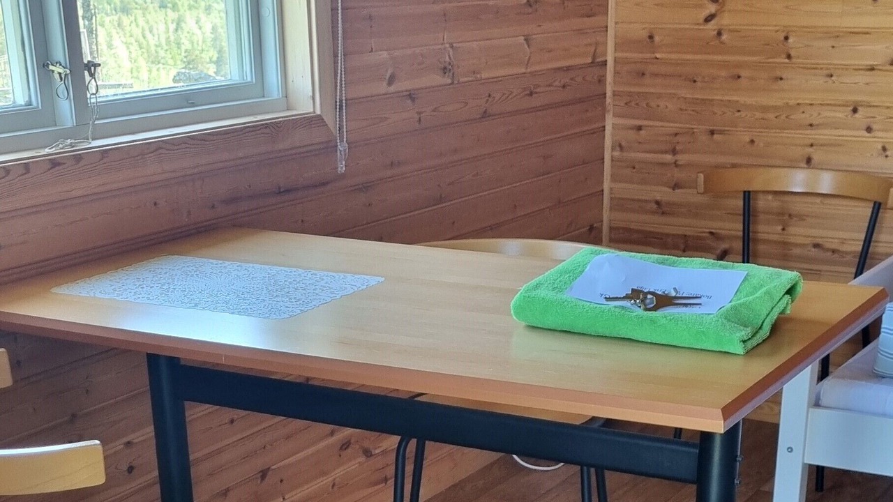 Photo of Bedroom in Gamlarp