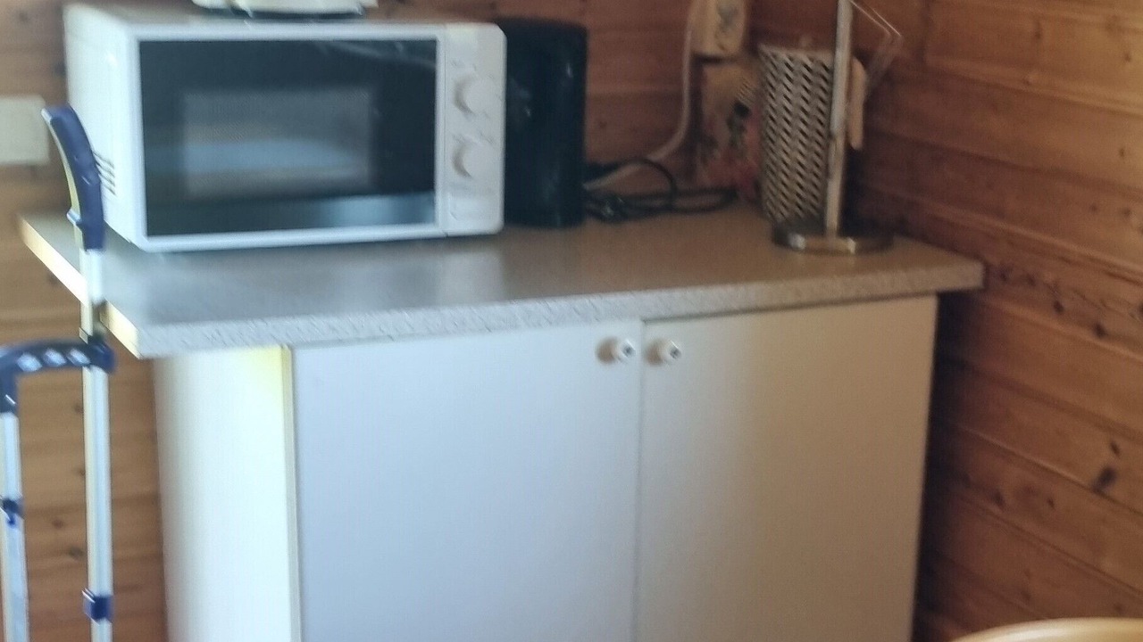 Photo of Livingroom in Gamlarp