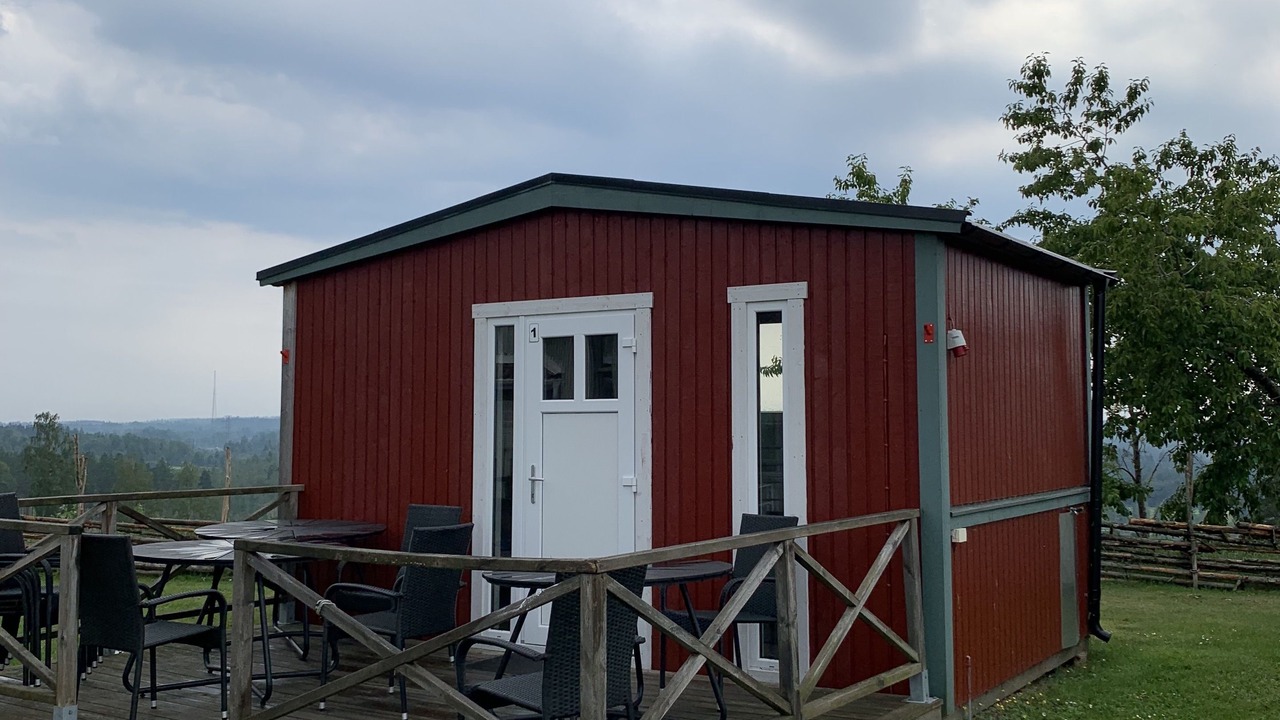 Photo of Patio Balcony in Gamlarp