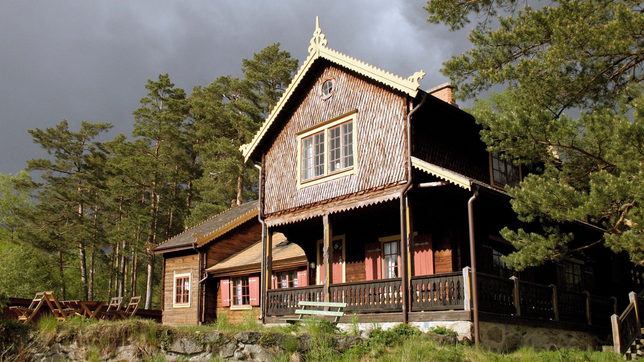 Photo of Outdoor in Kyrkhult