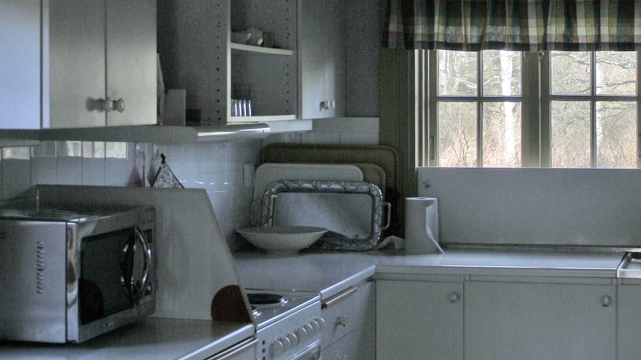 Photo of Kitchen in Kyrkhult
