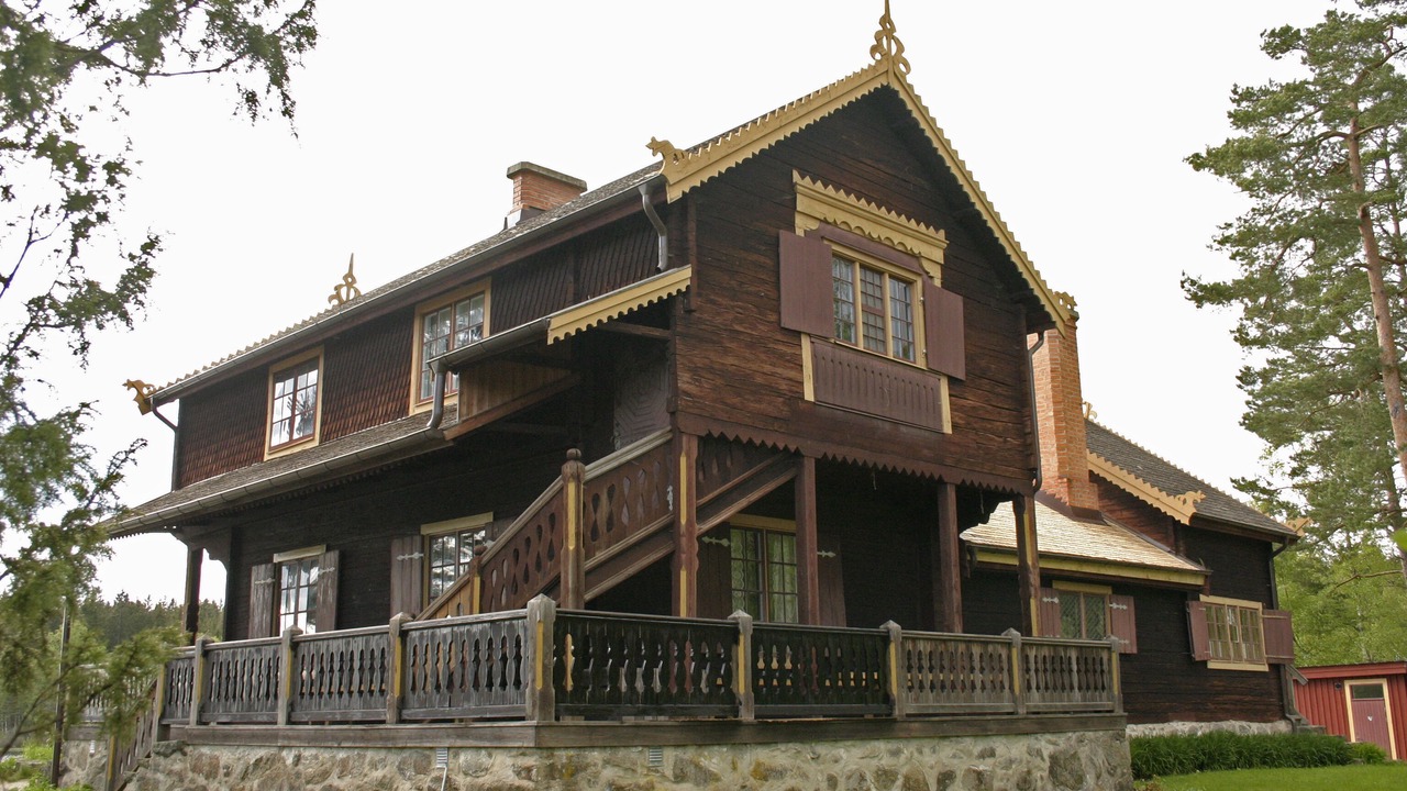 Photo of Outdoor in Kyrkhult