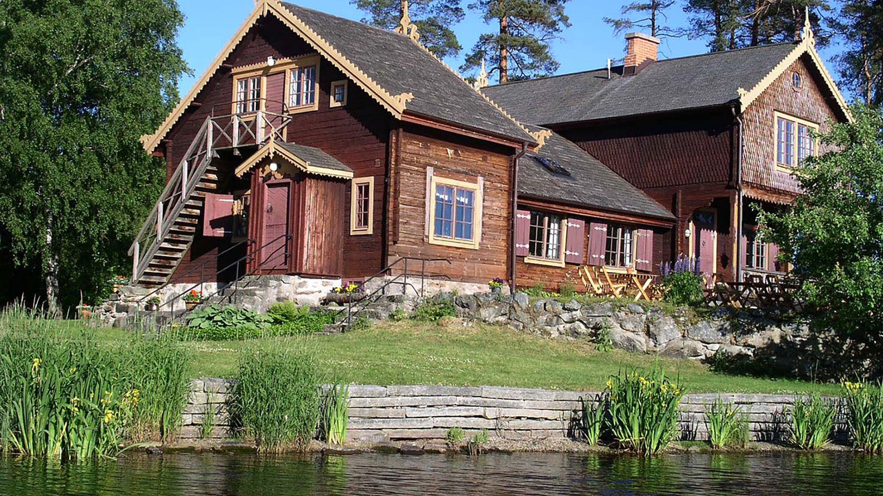Photo of Outdoor in Kyrkhult