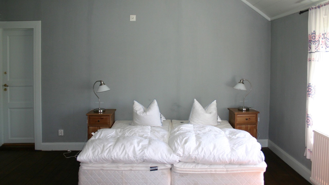 Photo of Bedroom in Kyrkhult