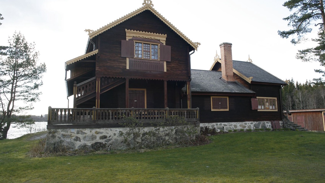 Photo of Outdoor in Kyrkhult