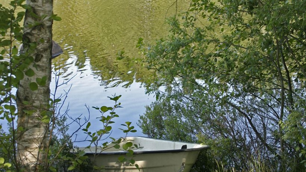 Photo of Outdoor in Kyrkhult