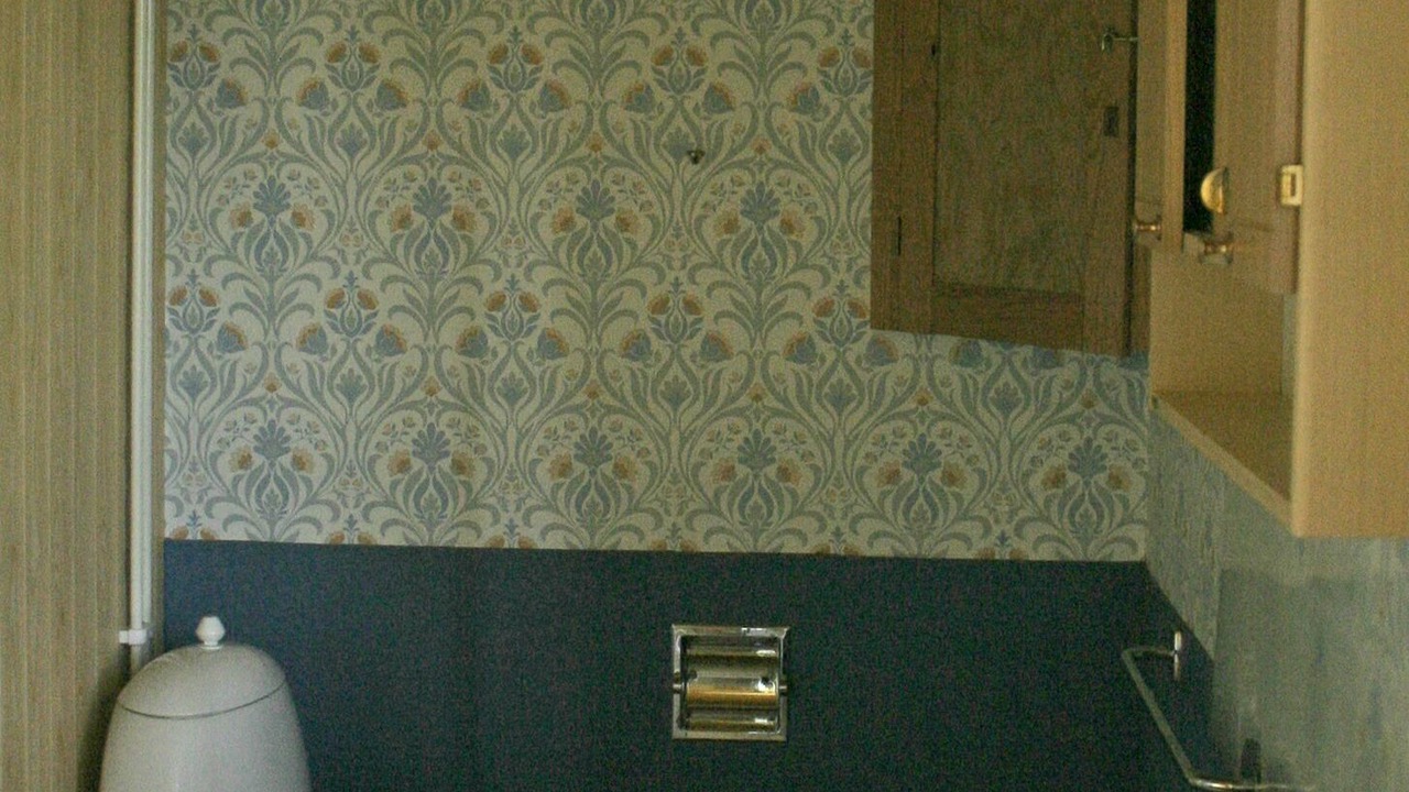 Photo of Bathroom in Kyrkhult