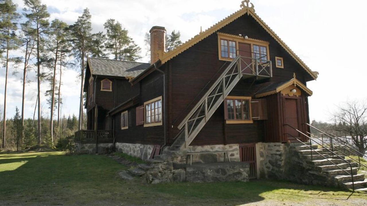 Photo of Outdoor in Kyrkhult