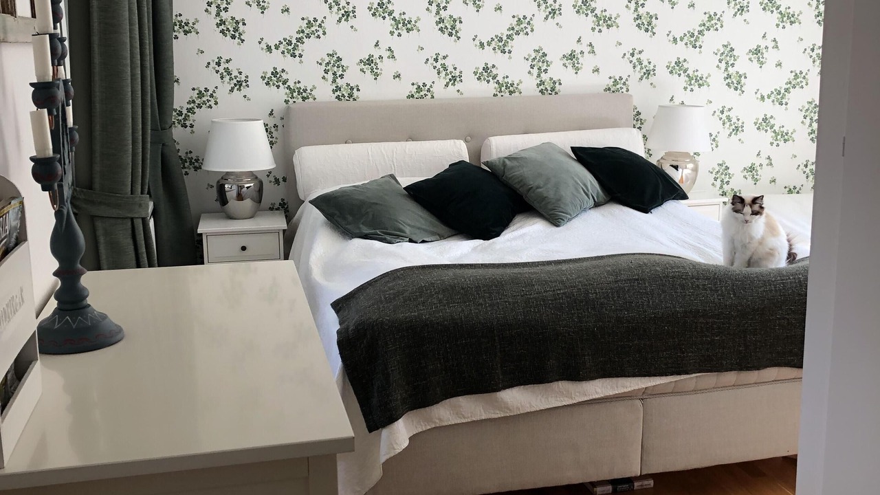 Photo of Bedroom in Billdal