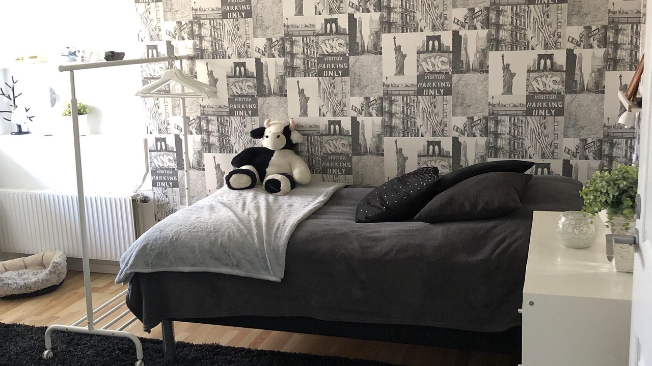 Photo of Bedroom in Billdal