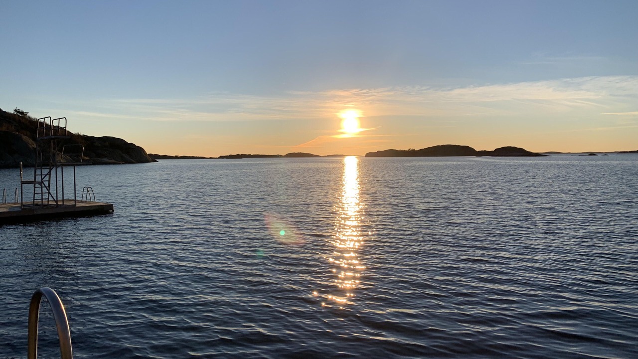 Photo of Outdoor in Billdal