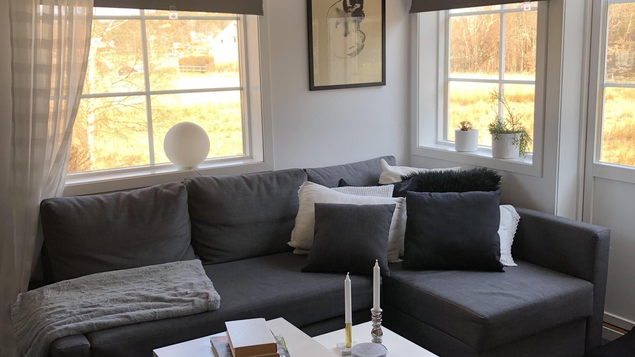 Photo of Livingroom in Billdal