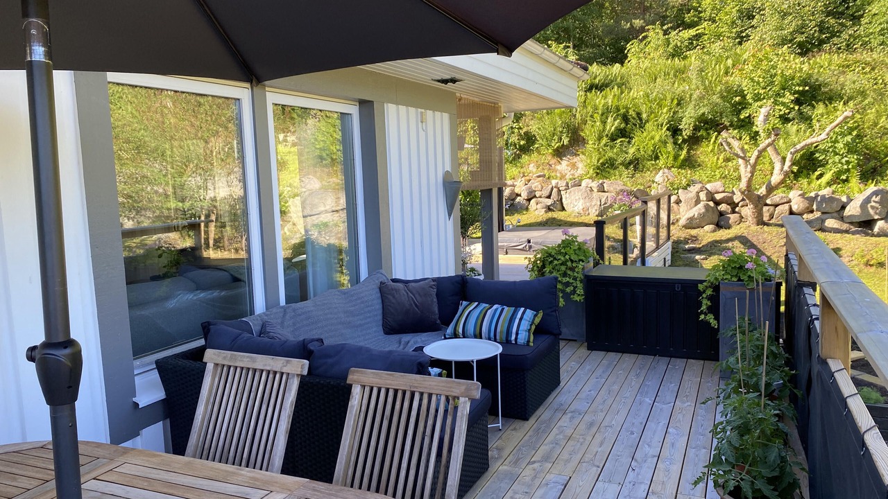 Photo of Outdoor in Billdal