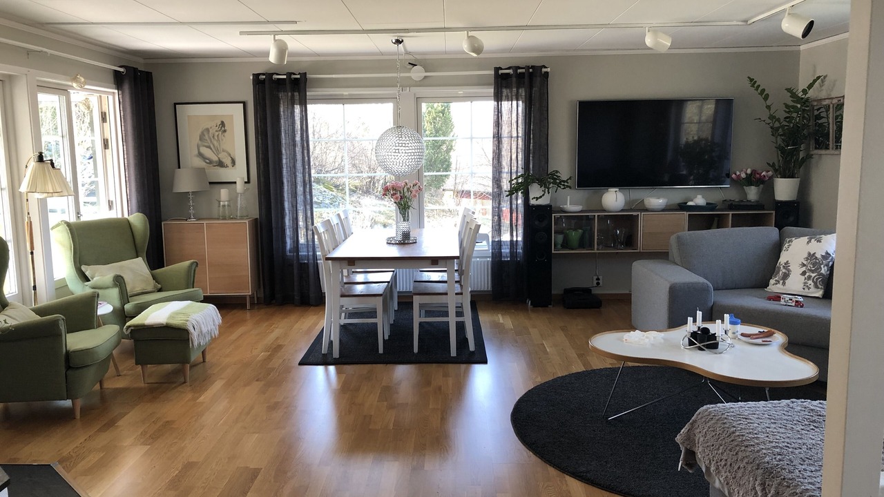 Photo of Livingroom in Billdal