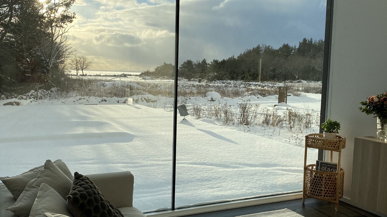 Photo of Livingroom in Sodvik