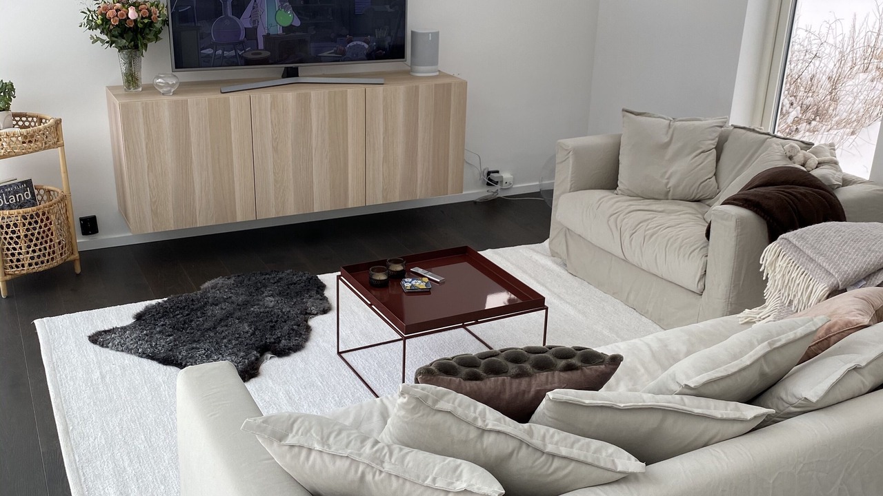 Photo of Livingroom in Sodvik