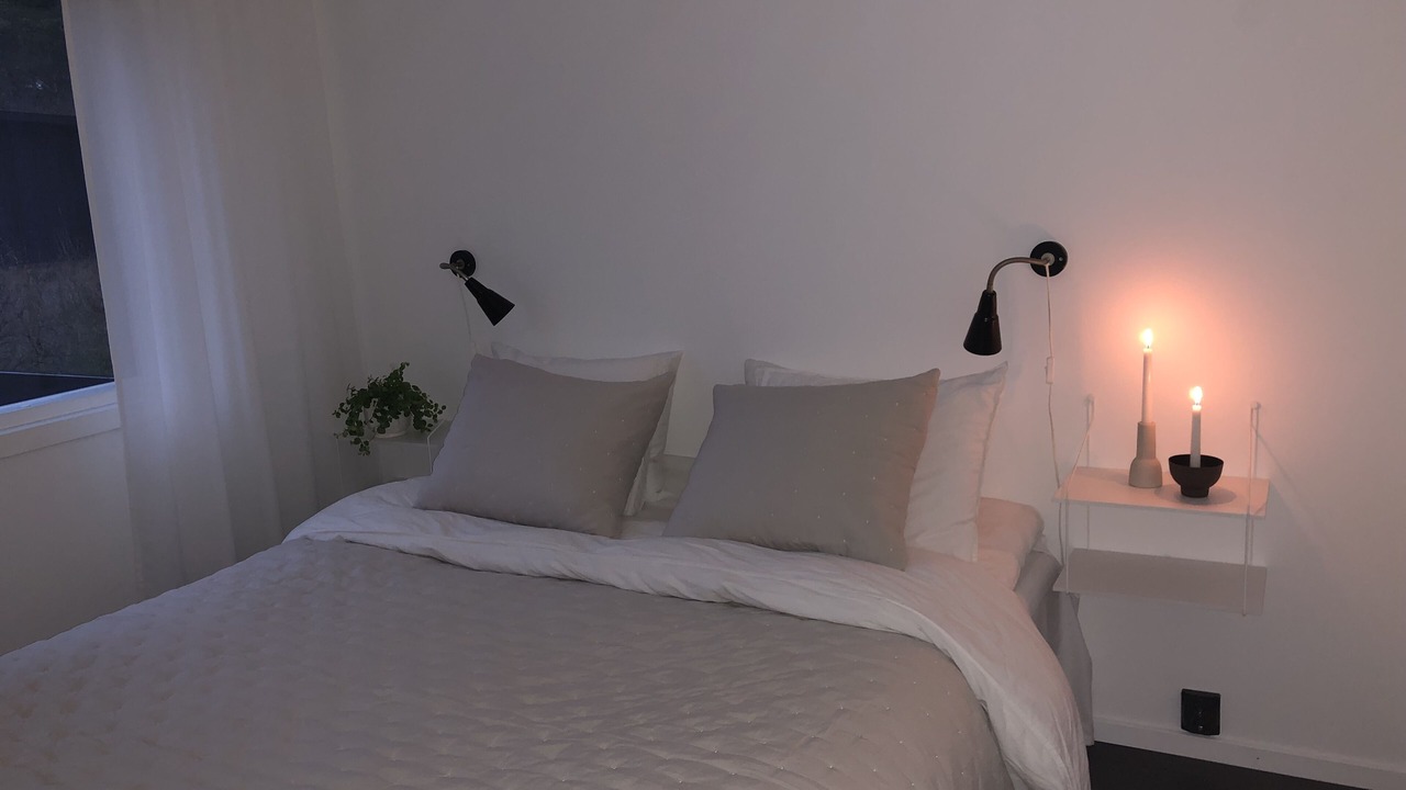 Photo of Bedroom in Sodvik